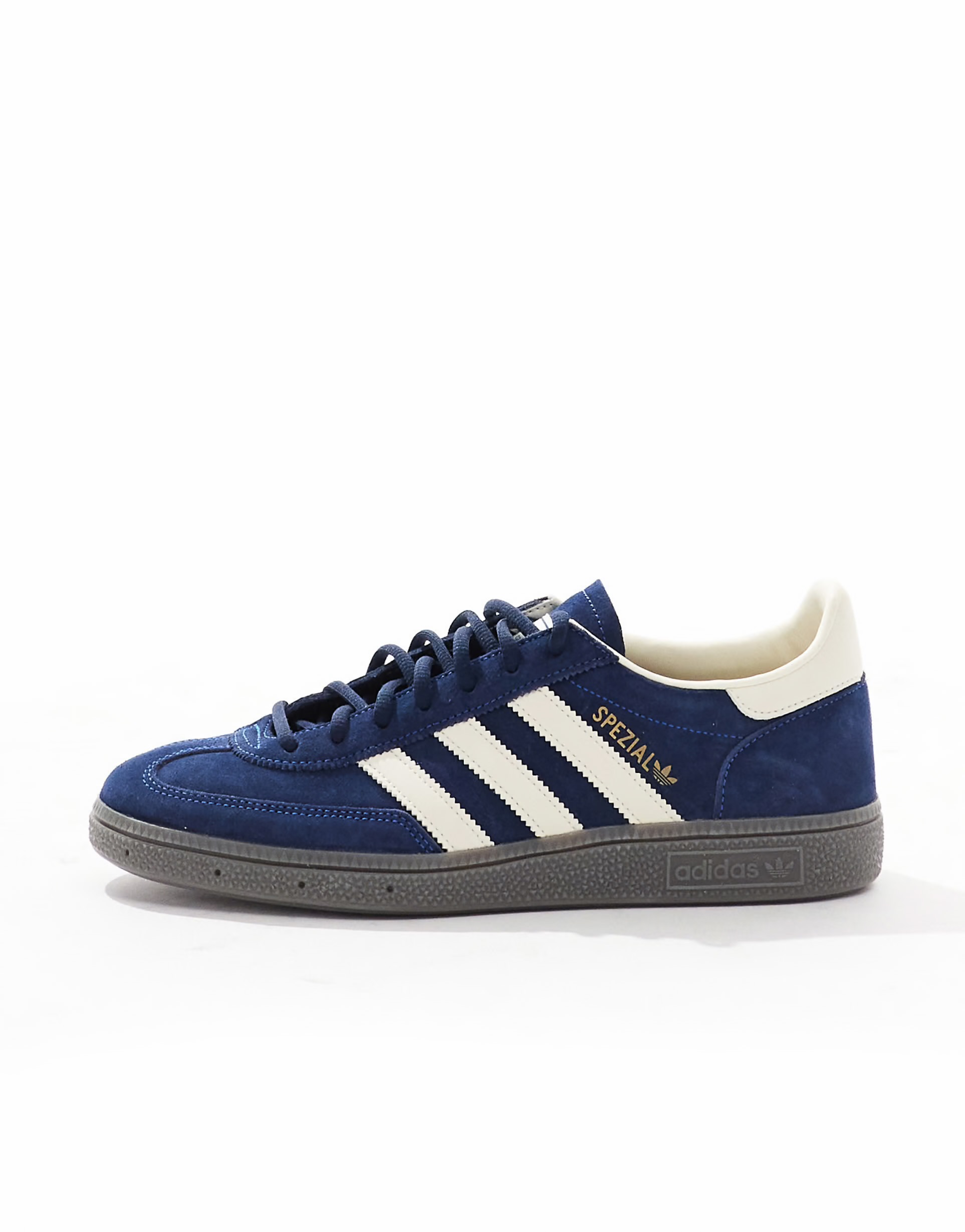 adidas Originals Handball spezial Spezial trainers in navy