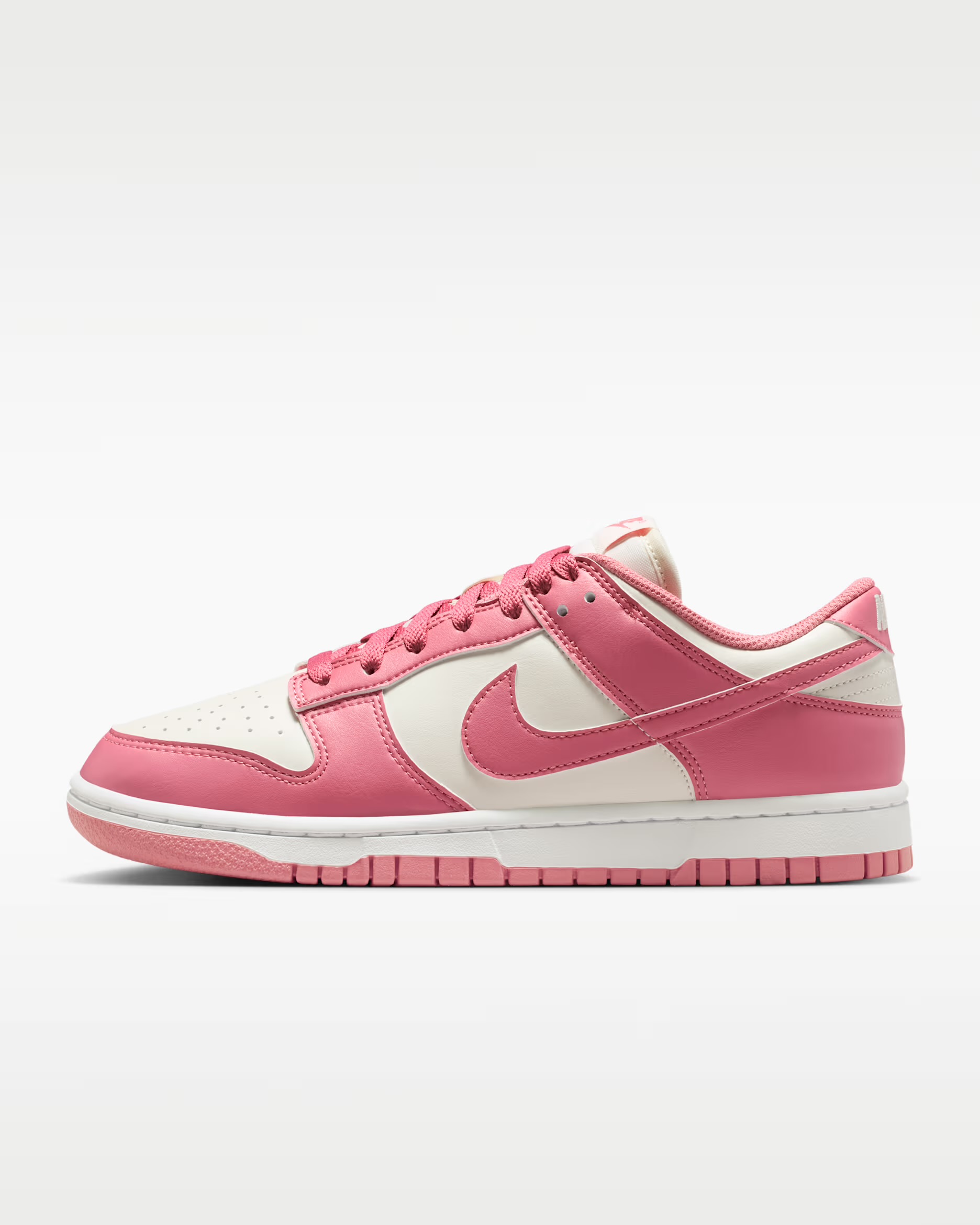 Nike Dunk Low Pink