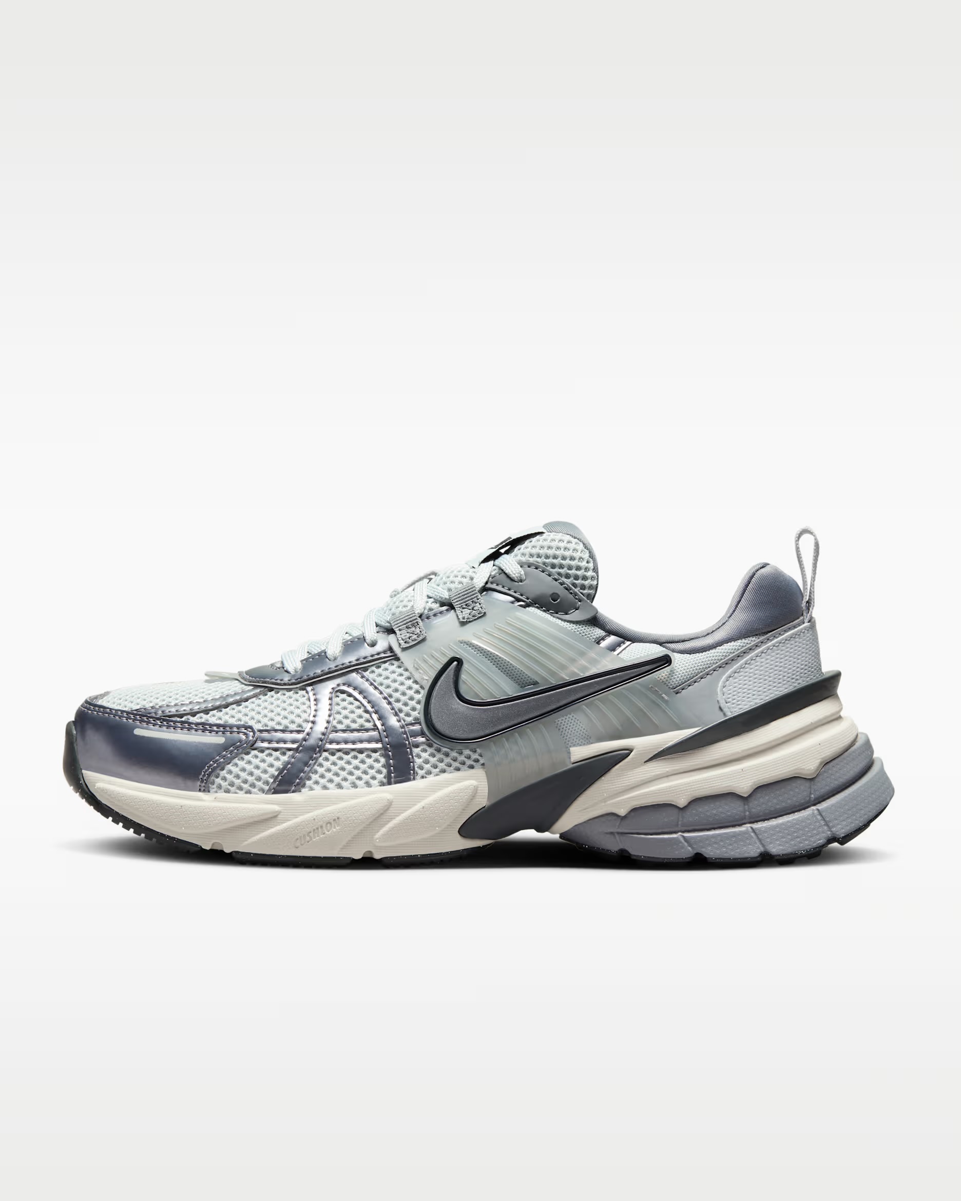 Nike V2K RUN Gris