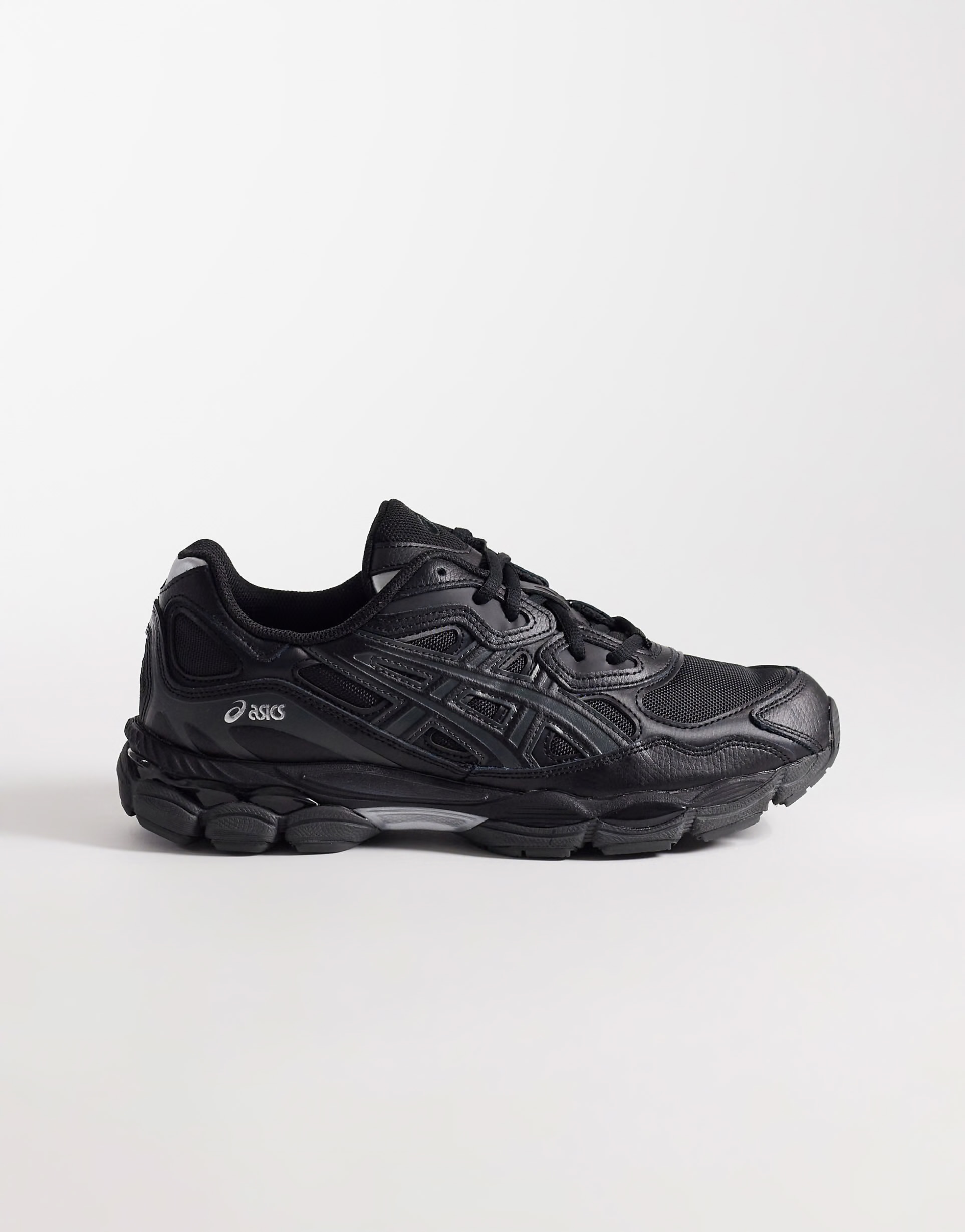Asics Gel-NYC trainers in black